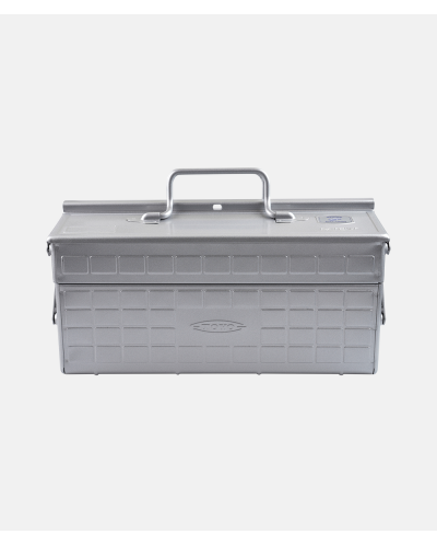 Toyo Toolbox ST 350 Silver - UDSOLGT
